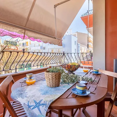 Casa Mati Apartment Alghero Exterior photo