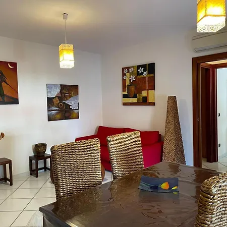 Casa Mati Apartment Alghero Exterior photo