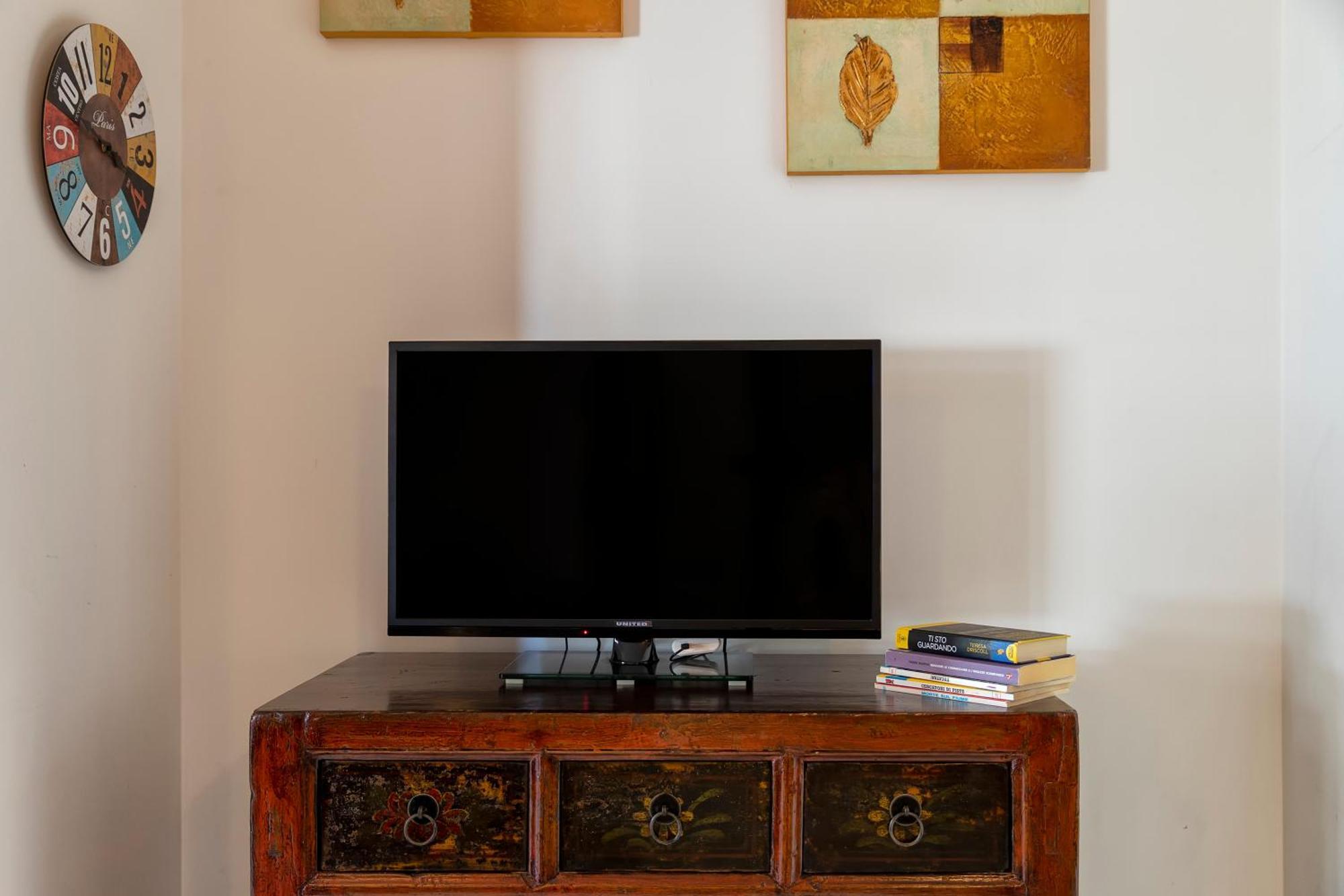 Casa Mati Apartment Alghero