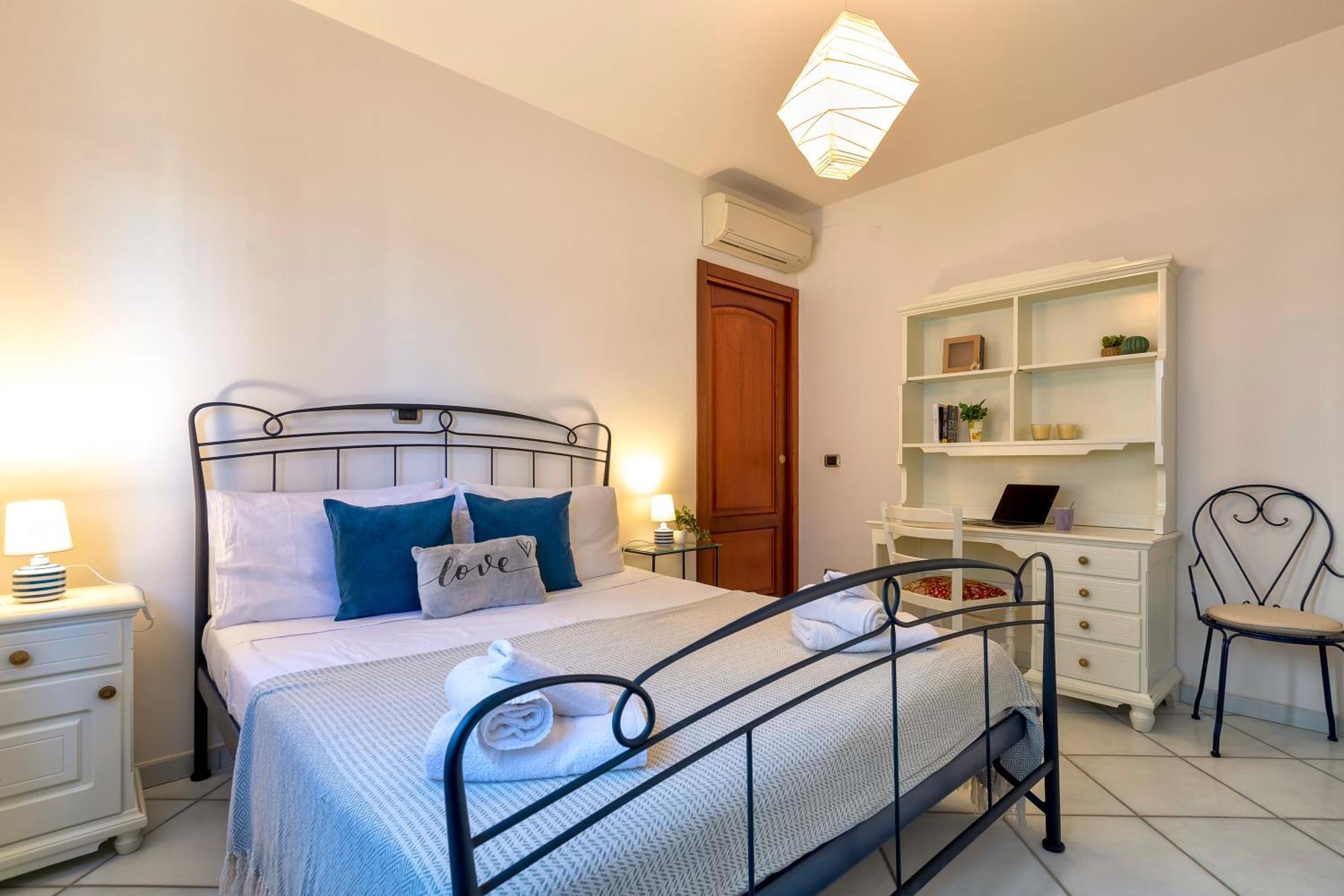 Casa Mati Apartment *