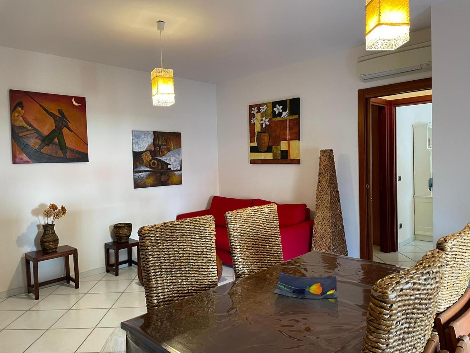Casa Mati
