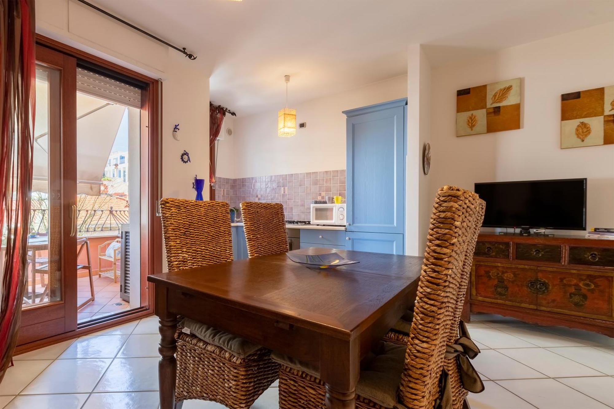 Casa Mati Alghero