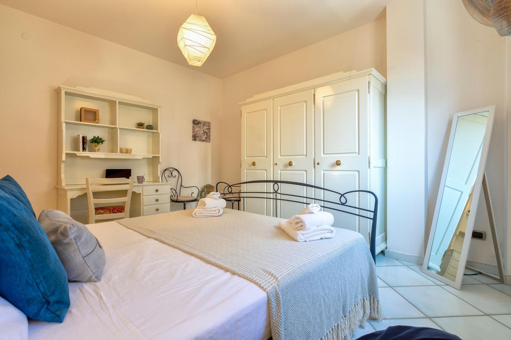 Casa Mati Apartment Alghero