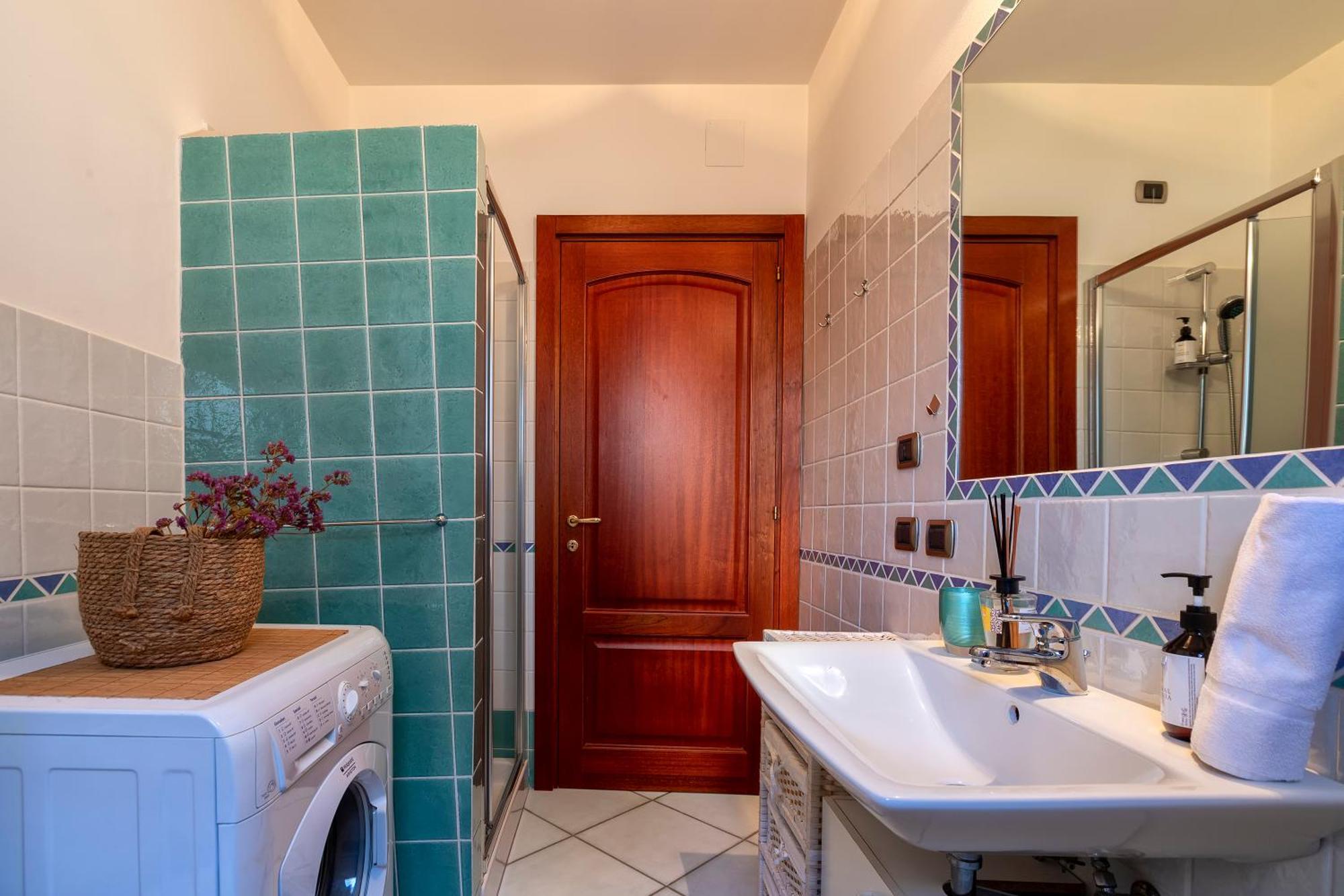 Casa Mati Apartment *