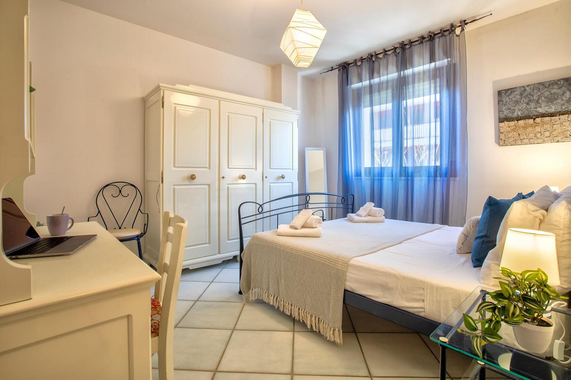 Casa Mati Apartment