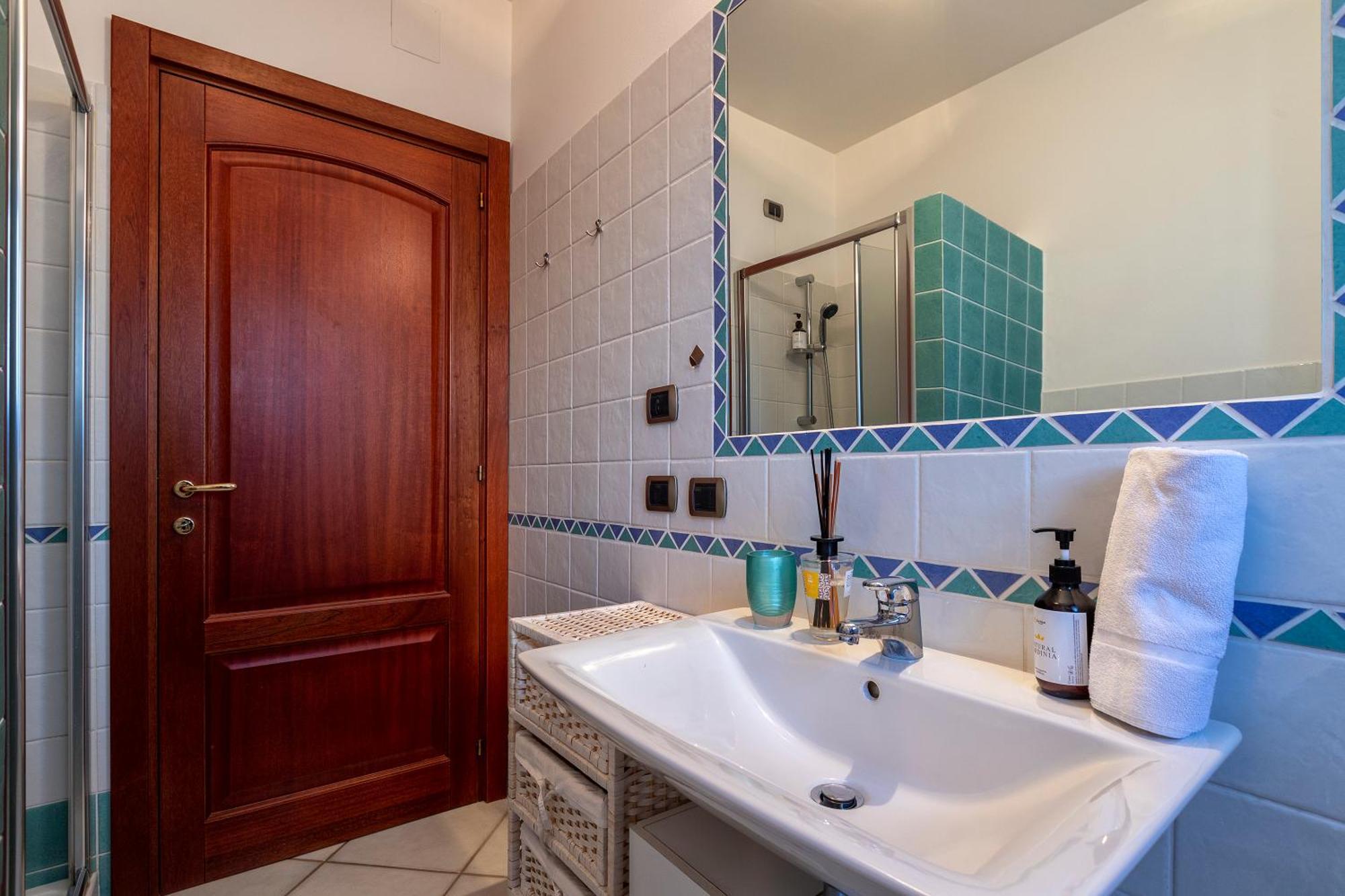 Casa Mati Apartment *