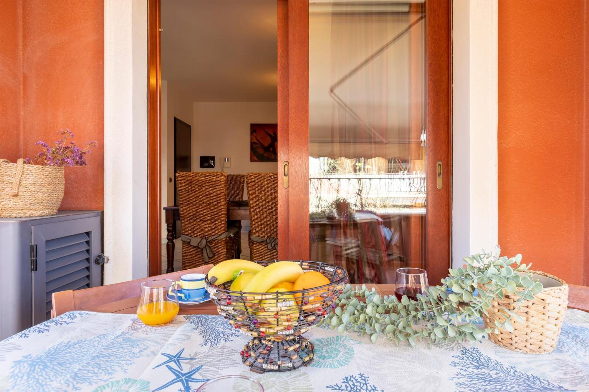 Apartment Casa Mati