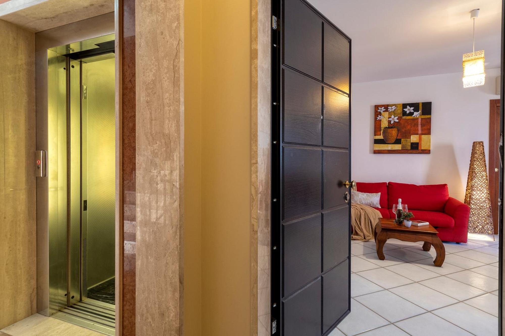 Casa Mati Apartment