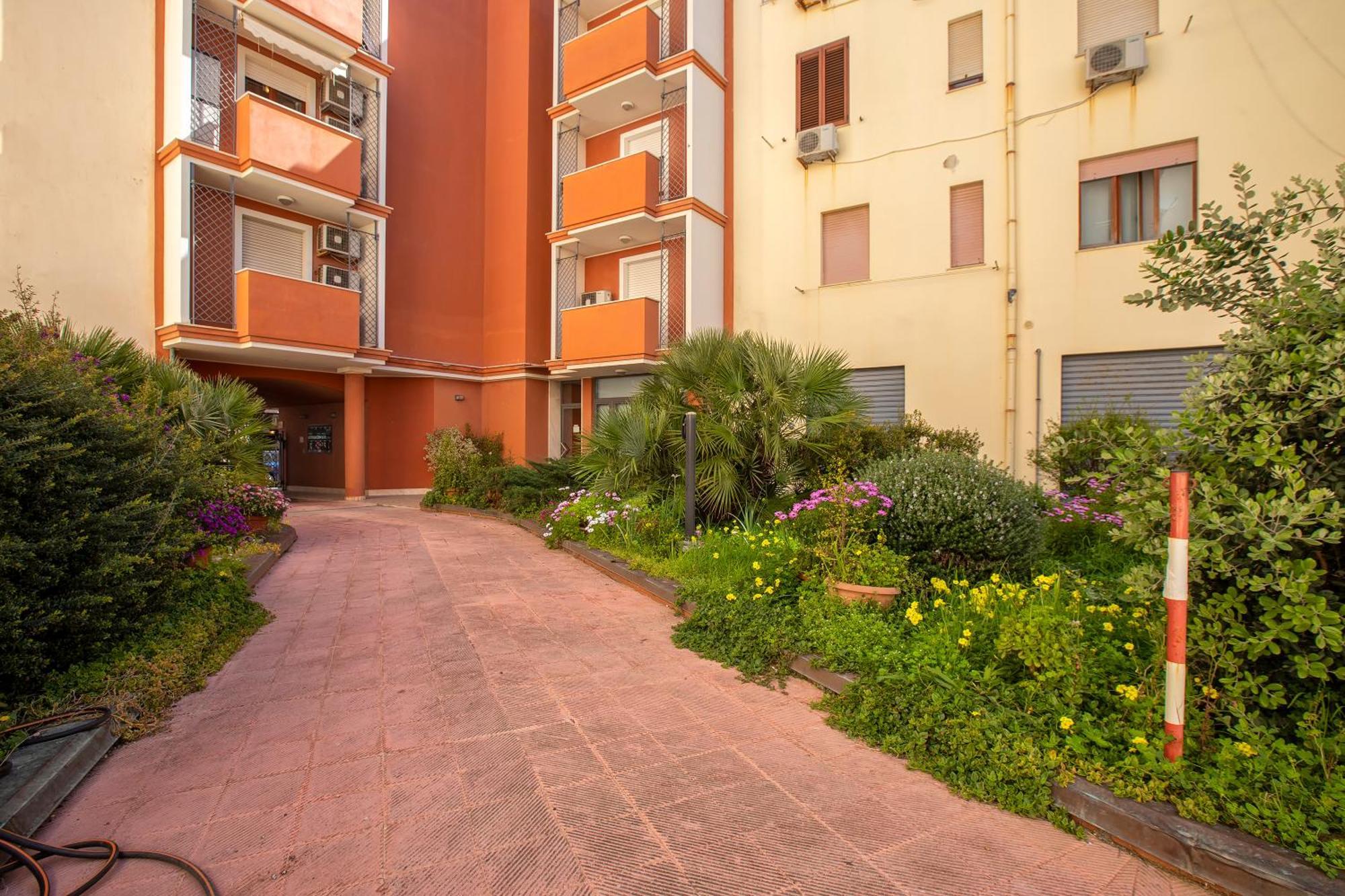 Apartment Casa Mati