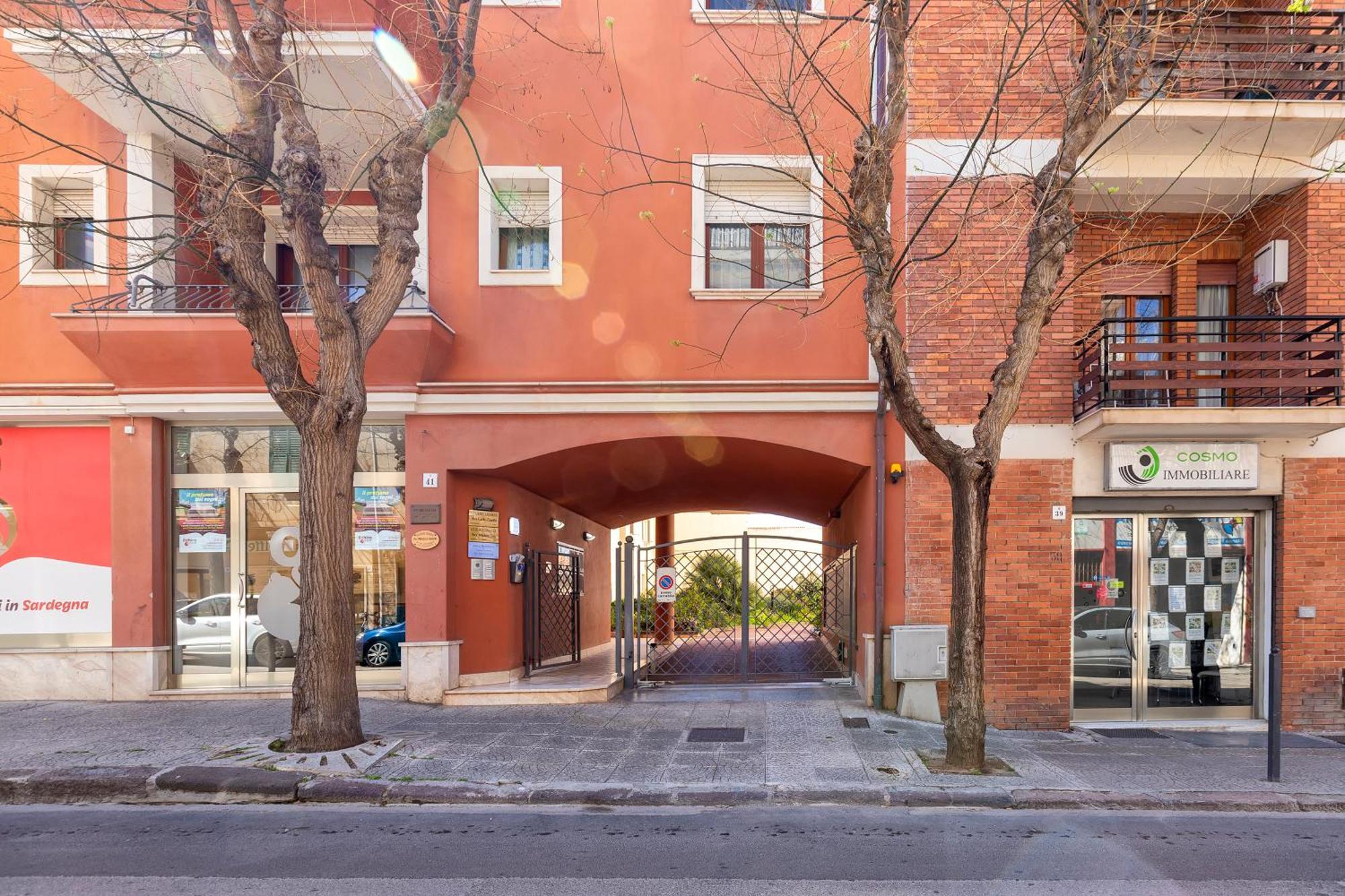Casa Mati Alghero