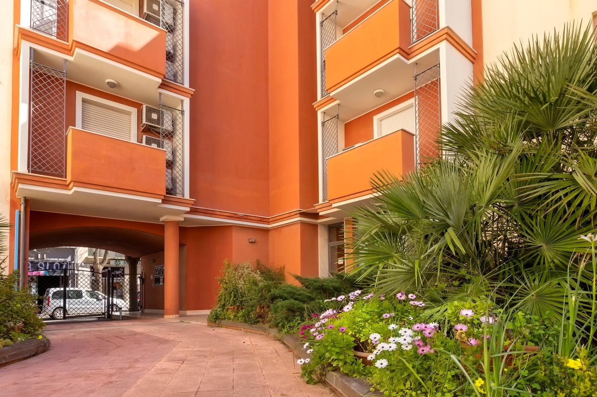 Apartment Casa Mati Alghero